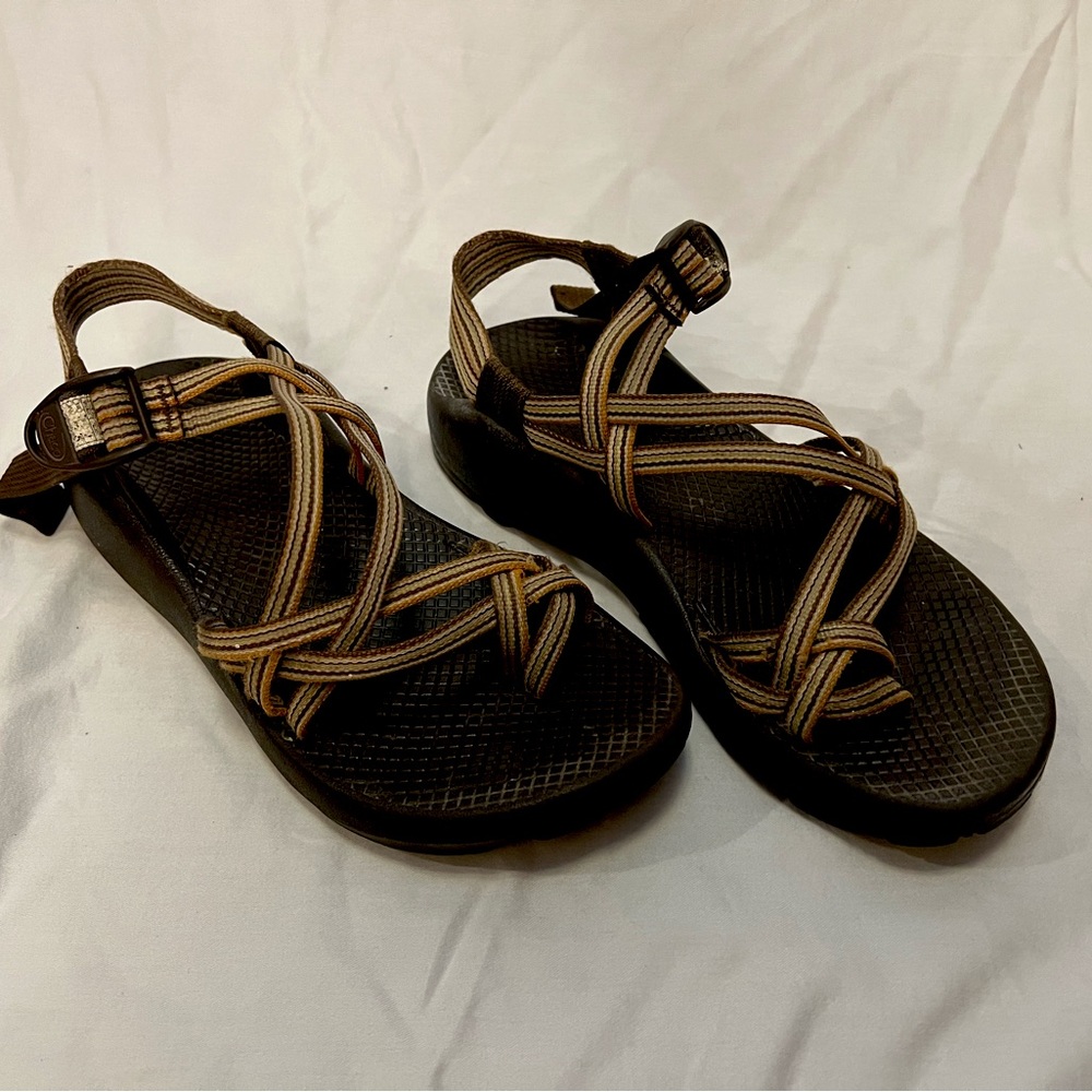 Chaco Sandals